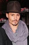 Johnny Depp to Portray Eccentric Artist 'Dali'?
