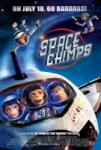 'Space Chimps' Teaser Trailer Comes Out!