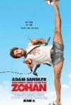 New Explosive 'Zohan' Trailer Comes Out