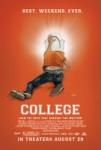 Trailer of Drake Bell's 'College' Hits