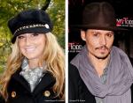 Ashley Tisdale Wants Johnny Depp to Appear in 'High School Musical 3'