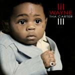 Cover Art: Lil Wayne's 'Tha Carter III'