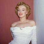 Secret Sex Tape of Marilyn Monroe Sold to N.Y. Businessman for 1.5 Million Dollar