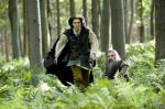 'Prince Caspian' Star Ben Barnes Talks About 'Narnia'