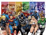 'Justice League' Not Mortal