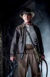 'Indiana Jones 4' Denied a Two and a Half Hour Screening Time