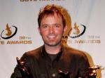 Chris Tomlin, Among 39th GMA Dove Awards Winners