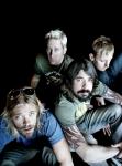 Foo Fighters Won Album Nod at 1st NME Awards USA