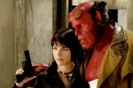 'The Golden Army' to See the Vulnerable Side of Hellboy