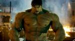 'Incredible Hulk' Looking for Body Builder