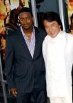 Settling on Non-'Rush Hour' Film, Jackie Chan and Chris Tucker to Team Up Again