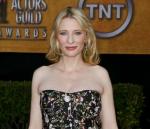 Just Confirmed, Cate Blanchett Has Given Birth to Her Third Child, a Boy