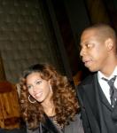 Beyonce Knowles and Jay-Z Obtained New York Wedding License