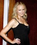 Jewel Kilcher to Be One of the Judges on 'Nashville Star'