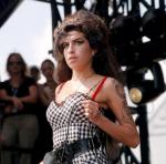 Amy Winehouse Given Second Warning From Label