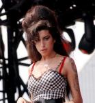 Amy Winehouse Wrote Songs of Death for 3rd Album
