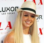 Britney Spears to Meet Up with Justin Timberlake?