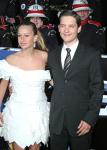 Tobey Maguire and Wife Jennifer Meyer NOT Expecting Second Child