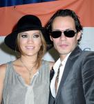 Marc Anthony Buys J.Lo 2.5 Million Dollar Earrings to Celebrate Twins' Birth