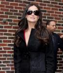 Demi Moore Getting Back-to-Back Film Roles