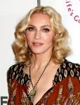 Madonna Previews Full 'Hard Candy' on MySpace