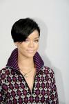Rihanna: 'Me and Chris Are Really Best, Best Friends'