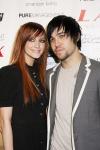 Confirmed: Ashlee Simpson and Pete Wentz 'Are Happily Engaged'