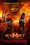 New Look Into 'The Mummy 3' Characters Hits the Net