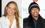 Mariah Carey Eloped with New Boyfriend Nick Cannon