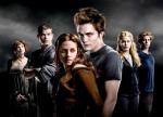 Vampire Romance 'Twilight' Gets Set Visit