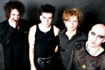 The Cure Set 13th for New Singles Release Date