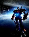 'Transformers 2' to Be Shot at University of Pennsylvania