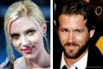 Scarlett Johansson and Ryan Reynolds Engaged to Marry