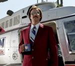 Sequel Plan of 'Anchorman 2' Outed