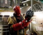 'Hellboy II' Gets Early Screening at LA Film Fest