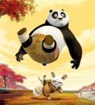 Humorous Second Trailer of 'Kung Fu Panda' Arrives