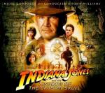 'Indy 4' Soundtrack Songs Previewed