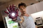 Robert Downey Jr. Not Yet Certain on 'Iron Man 2'