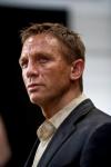 'Quantum of Solace' Widget for Weekly Bond Update