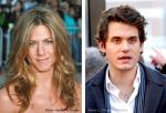 Jennifer Aniston and John Mayer Get Hot in Miami