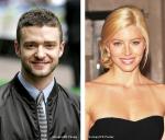 Justin Timberlake and Jessica Biel Voted Hollywood's Buffest Couple