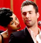 Video Premiere: Rihanna and Maroon 5's 'If I Never See Your Face Again'
