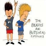 Sarcastic 'Beavis and Butt-head' Going Big Screen Again