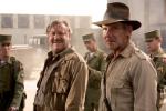 'Indiana Jones and the Kingdom of the Crystal Skull' Panned and Hailed