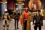 'Hellboy II' TV Spot Brings In the Monsters