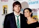 Ashton Kutcher and Demi Moore Contemplating to Adopt a Child Together