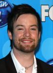 David Cook's First Single Tops iTunes, Eyes on a Rock Album
