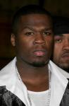 50 Cent Inks Deal with Steiner Sports to Sell His Memorabilia