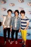 Jonas Brothers to Challenge 'Hannah Montana 3-D' Through Own Concert Film