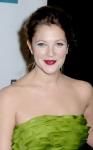 Drew Barrymore Involved in Hit and Run